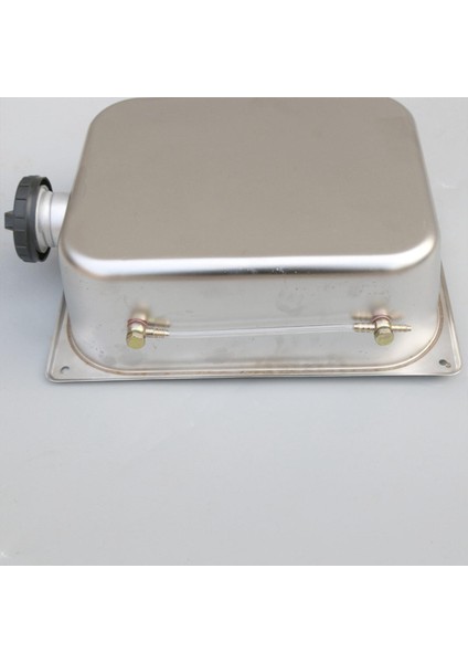 Kılavuz Borulu Yakıt Deposu Acil Durum Yedekleme Benzin Tankları Çoğu Arabaya Uygun (Yurt Dışından) indirimleri