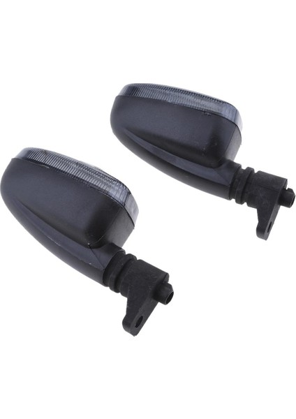 2x Motosiklet Şıkları 12V Motosiklet Sinyal Lambası 800GS F8008 (Yurt Dışından) indirimleri