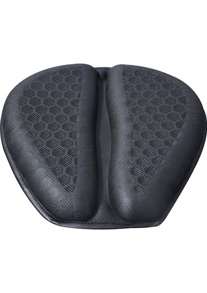 Elektrikli Arabalar Için Motosiklet Koltuk Minderi Kılıfı Şok Alabilir (Yurt Dışından)