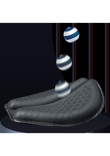 Elektrikli Arabalar Için Motosiklet Koltuk Minderi Kılıfı Şok Alabilir (Yurt Dışından) fırsatları