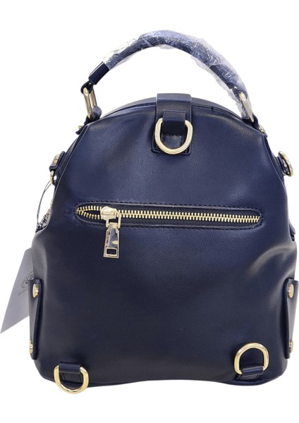 Kristal Taşlı 3 Opsiyonel ( El-Omuz -Sırt ) Kadın Çantası fiyatları