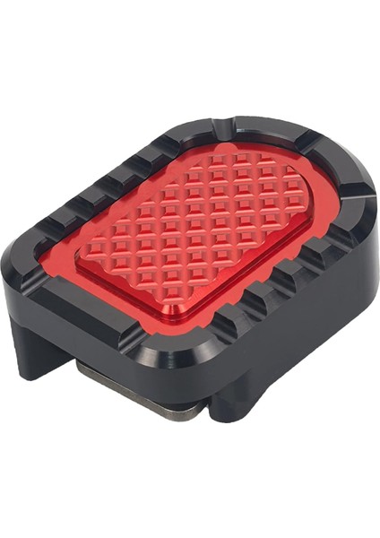 Dö Fren Pedalları Extender 2019-2025 Sturdy Red Için 4.5X6CM (Yurt Dışından)