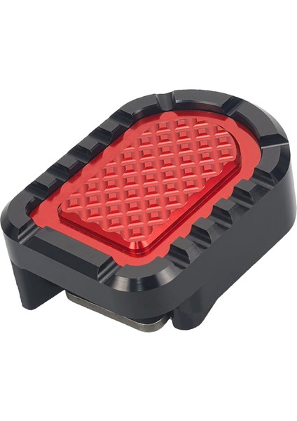 Dö Fren Pedalları Extender 2019-2025 Sturdy Red Için 4.5X6CM (Yurt Dışından) fiyatları