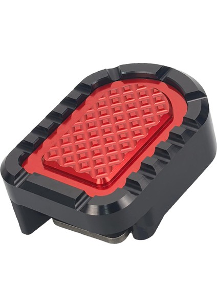 Dö Fren Pedalları Extender 2019-2025 Sturdy Red Için 4.5X6CM (Yurt Dışından) modelleri