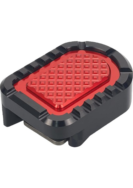 Dö Fren Pedalları Extender 2019-2025 Sturdy Red Için 4.5X6CM (Yurt Dışından) indirimleri