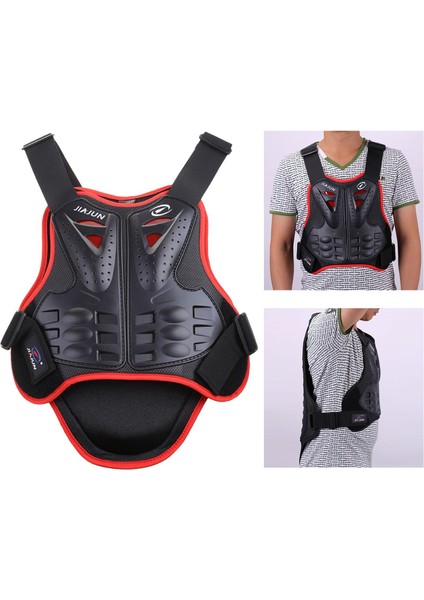 Kayak Snowboard Motosikleti, Kırmızı Xl (Yurt Dışından) fırsatları