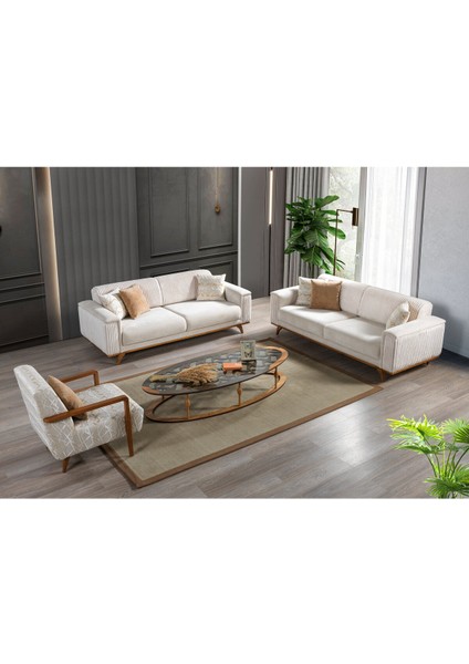 Koltuk Takımı 3+3+1 modelleri