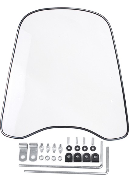 Örüş ve Kurulum Için Pc Ön Cam Ğı Değişimi (Yurt Dışından) modelleri