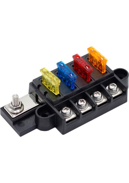 Için Korumalı Blade Bloğu Kutusu .6x1.7 Inç (Yurt Dışından)