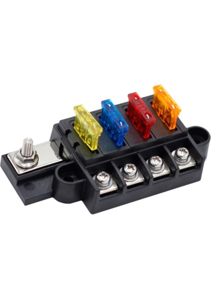 Için Korumalı Blade Bloğu Kutusu .6x1.7 Inç (Yurt Dışından) fiyatları