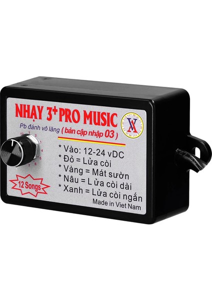 I Için Ünitesi 12 Ses Efekti (Yurt Dışından) fiyatları