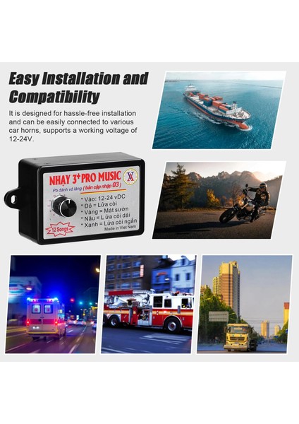 I Için Ünitesi 12 Ses Efekti (Yurt Dışından) fırsatları