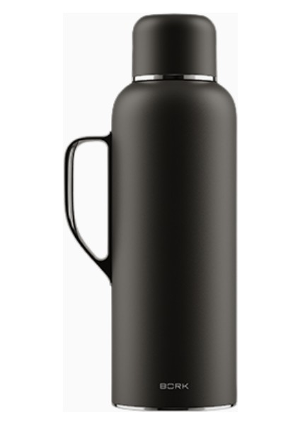 Tumbler HT816 Wt Paslanmaz Çelik Termos 1.6l Termometreli ve Manyetik Kapaklı fırsatları