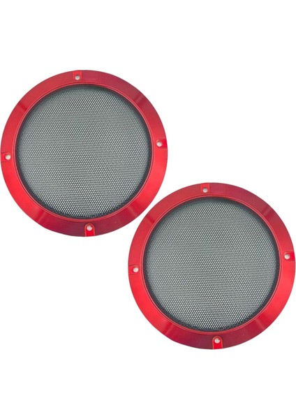 2x Hoparl Dıy Sağlam Dekoratif Alışveriş Merkezi Ses Ev Hoparlü 4 Inç (Yurt Dışından) modelleri