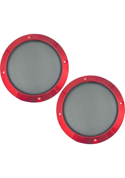 2x Hoparl Dıy Sağlam Dekoratif Alışveriş Merkezi Ses Ev Hoparlü 4 Inç (Yurt Dışından) indirimleri