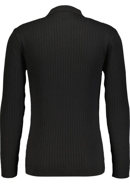 Siyah Erkek Kazak 33210 fiyatları