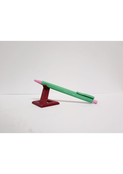 Versatil Kalem 0,7 Econ Yeşil