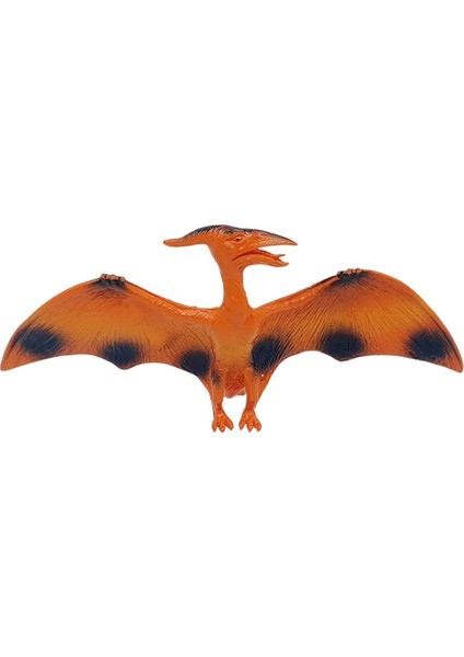 Dinazor Figürler Serisi - KL1689 - Pterodactyl (Lisinya) fırsatları