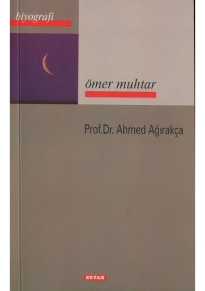 Ömer Muhtar