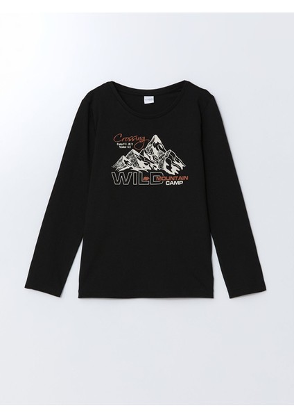 Yeni Sezon Bisiklet Yaka Erkek Çocuk Pijama Takımı fırsatları