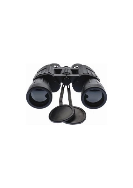 150X150 Kauçuk Kaplamalı Avcılık ve Kamp Dürbün Siyah - Lisinya fırsatları