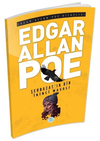 Şehrazatın Bin Ikinci Masalı