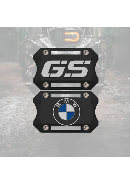 🏍️ Bmw Gs Serisi Uyumlu Crash Bar | Maksimum Koruma, Macera Tutkunlarına Özel