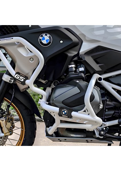 🏍️ Bmw Gs Serisi Uyumlu Crash Bar | Maksimum Koruma, Macera Tutkunlarına Özel fiyatları
