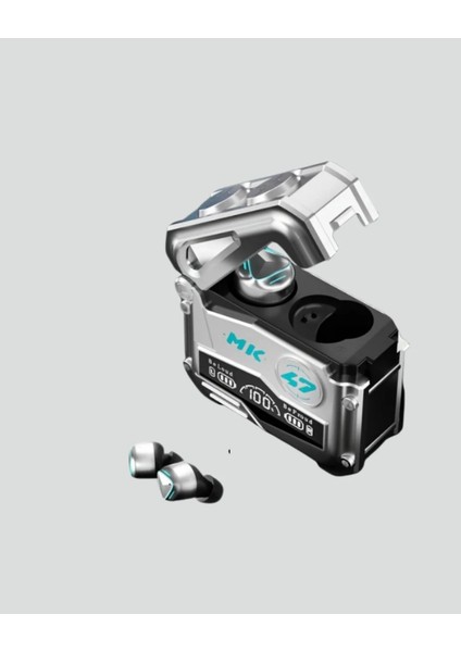 Bluetooth Kulaklık – Otomatik Eşleşme ve Stabil Bağlantı fırsatları