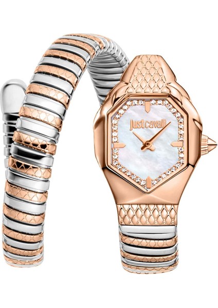 JC1L369M0075 Kadın Kol Saati