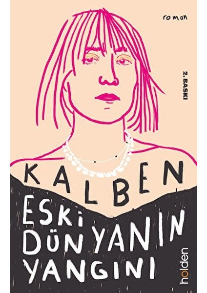 Eski Dünyanın Yangını