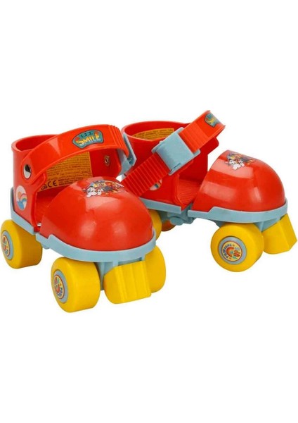 Sinerjim Sinerjim 4 Teker Paten Set - S00028312 fırsatları