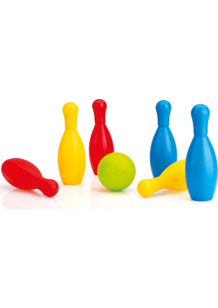 6073 OYUNCAK BOWLING SET fiyatları