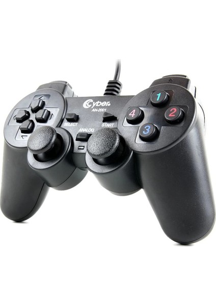 Analog Usb Bilgisayar Oyun Kolu fiyatları