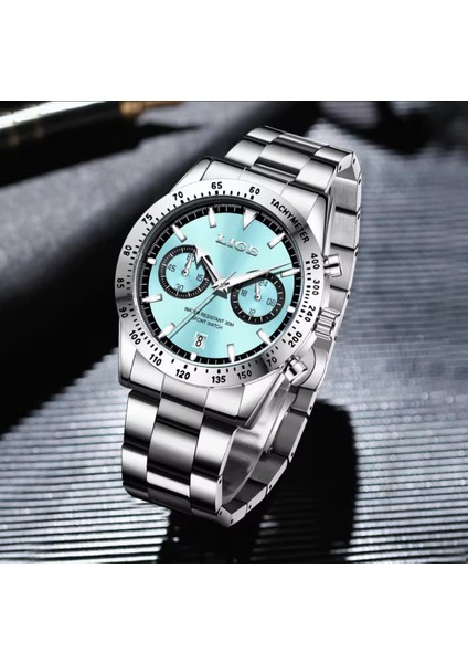 Erkek Kol Saatleri modelleri