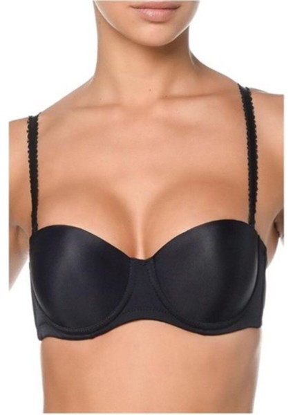 Orkide 2550 Bıg Sıze Bra Dolgusuz Balenli Strablez Sutyen fiyatları