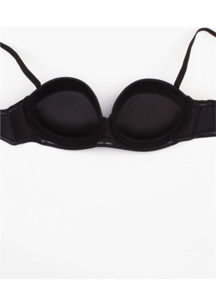 Orkide 2550 Bıg Sıze Bra Dolgusuz Balenli Strablez Sutyen fırsatları