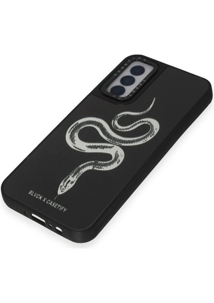 Samsung Galaxy M14 5g Kılıf Mirror Desenli Kapak - Mirror - 13 - FKU6244-4158 fırsatları