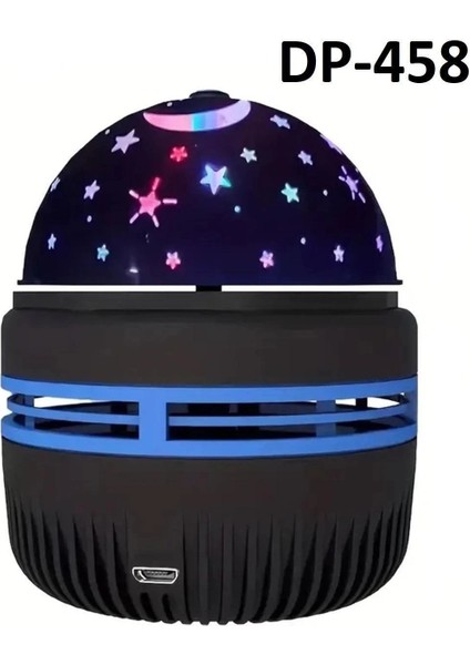 Dempower Mini Yıldızlı Gece Lambası modelleri