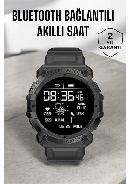 Yeni Nesil Pro Akıllı Saat Sağlık ve Spor Takibi Yapabilen fiyatları