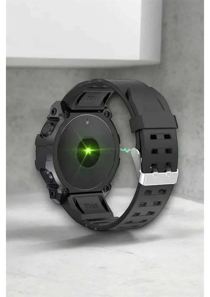 Yeni Nesil Pro Akıllı Saat Sağlık ve Spor Takibi Yapabilen indirimleri