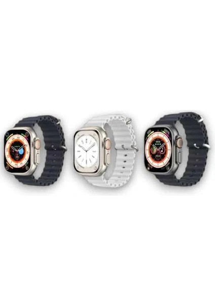 T10 Ultra 2 Akıllı Saat fırsatları