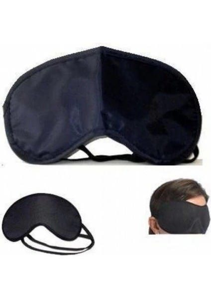 Uyku Bandı - Göz Maskesi fırsatları