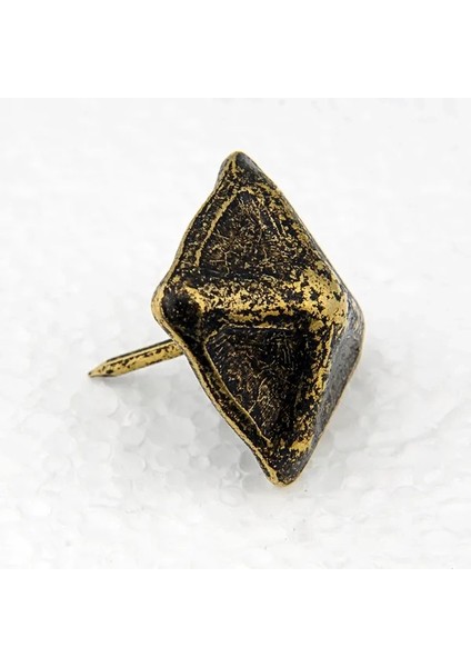 - Eskitme Antik Piramit Kabara / Raptiye 24 mm 5 fiyatları