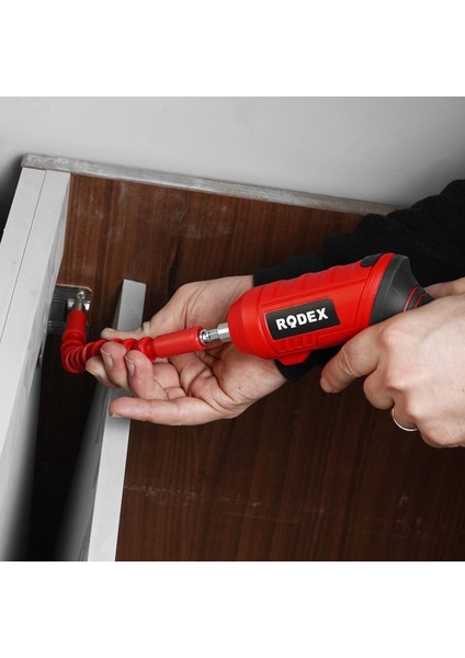 Rodex RDX3085 Akülü Vidalama fırsatları