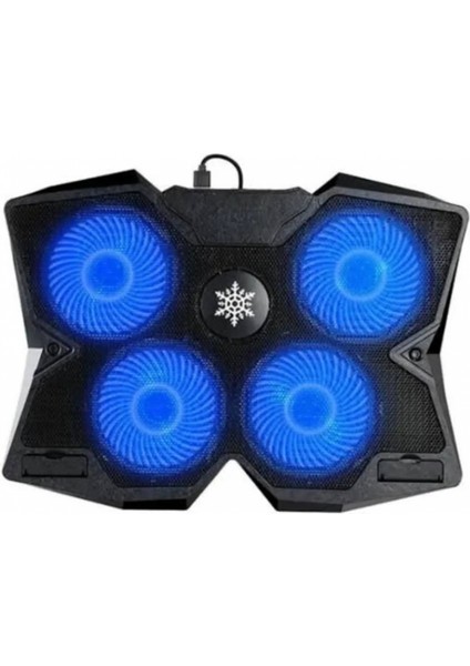 ZR210 S400 Laptop Soğutucu