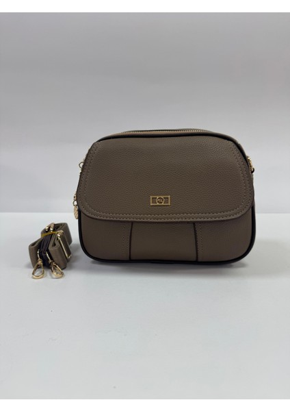 ,çok Gözlü ,vizon kahverengi bayan Çapraz Çantası fiyatları