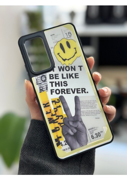 Xiaomi Note 11 Pro - 12 Pro 4g Uyumlu Aynalı Forever Tasarımlı Silikon Kılıf fiyatları