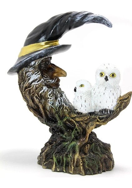 Ay Ağacı Baykuş Ledli ALK2355 fiyatları