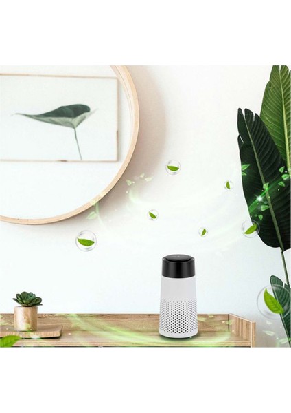 Araç Içi Hava Temizleme Cihazı | Mini Araba Hava Arıtıcı, Bakteri ve Koku Önleyici modelleri